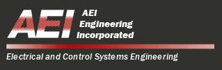 AEI Engineering, Inc. Logo